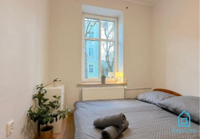 Dotted Room in Danzig